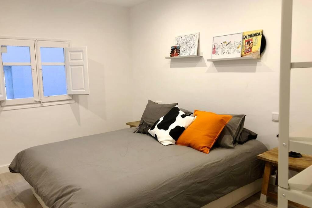 Apartamento M5 Cool Terrace. Metro 1 Min. Center 15' By Metro Esplugues de Llobregat Exterior foto